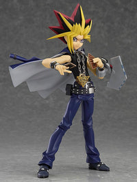 Max Factory Figma Yami Yugi Yu - Gi - Oh! 14cm by LAB7 Malta, Europe