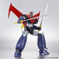 Mazinger HG 1/144 Great Mazinger Infinity Version Model Kit by LAB7 Malta, Europe
