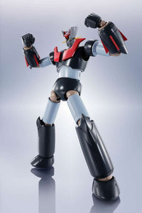 Mazinger X & Jet Scrander X Robot Spirits Side Super Figure in Malta | LAB7
