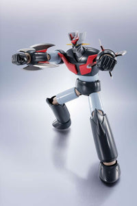 Mazinger X & Jet Scrander X Robot Spirits Side Super Figure in Malta | LAB7