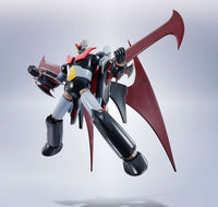 Mazinger X & Jet Scrander X Robot Spirits Side Super Figure in Malta | LAB7