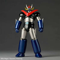 Mazinger Z Revoltech Kaiyodo - Great Mazinger Action Figure 16cm in Malta | LAB7