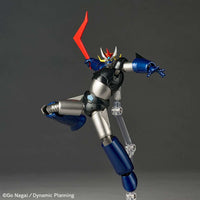 Mazinger Z Revoltech Kaiyodo - Great Mazinger Action Figure 16cm by LAB7 Malta, Europe