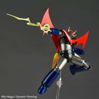 Mazinger Z Revoltech Kaiyodo - Great Mazinger Action Figure 16cm by LAB7 Malta, Europe