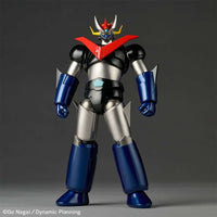 Mazinger Z Revoltech Kaiyodo - Great Mazinger Action Figure 16cm by LAB7 Malta, Europe