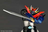 Mazinger Z Revoltech Kaiyodo - Great Mazinger Action Figure 16cm by LAB7 Malta, Europe
