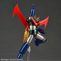 Mazinger Z Revoltech Kaiyodo - Great Mazinger Action Figure 16cm in Malta | LAB7