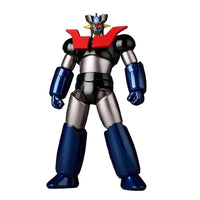 Mazinger Z Revoltech Kaiyodo - Mazinger Z action figure 15 cm by LAB7 Malta, Europe