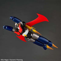 Mazinger Z Revoltech Kaiyodo - Mazinger Z action figure 15 cm by LAB7 Malta, Europe