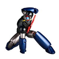 Mazinger Z Revoltech Kaiyodo - Mazinger Z action figure 15 cm by LAB7 Malta, Europe