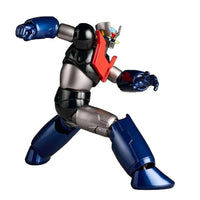 Mazinger Z Revoltech Kaiyodo - Mazinger Z action figure 15 cm by LAB7 Malta, Europe