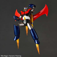 Mazinger Z Revoltech Kaiyodo - Mazinger Z action figure 15 cm by LAB7 Malta, Europe