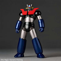 Mazinger Z Revoltech Kaiyodo - Mazinger Z action figure 15 cm by LAB7 Malta, Europe