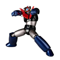 Mazinger Z Revoltech Kaiyodo - Mazinger Z action figure 15 cm by LAB7 Malta, Europe