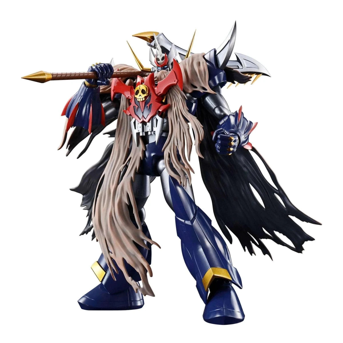 Mazinkaiser Soul of Chogokin Diecast Action Fig Mazinkaiser SKL in Malta | LAB7