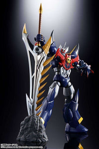 Mazinkaiser Soul of Chogokin Diecast Action Fig Mazinkaiser SKL in Malta | LAB7