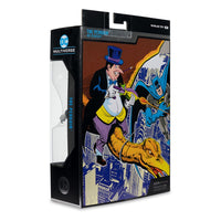 McFarlane DC Classic Action Figure The Penguin (DC Comics) 18 cm in Malta | LAB7