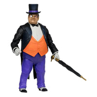 McFarlane DC Classic Action Figure The Penguin (DC Comics) 18 cm in Malta | LAB7