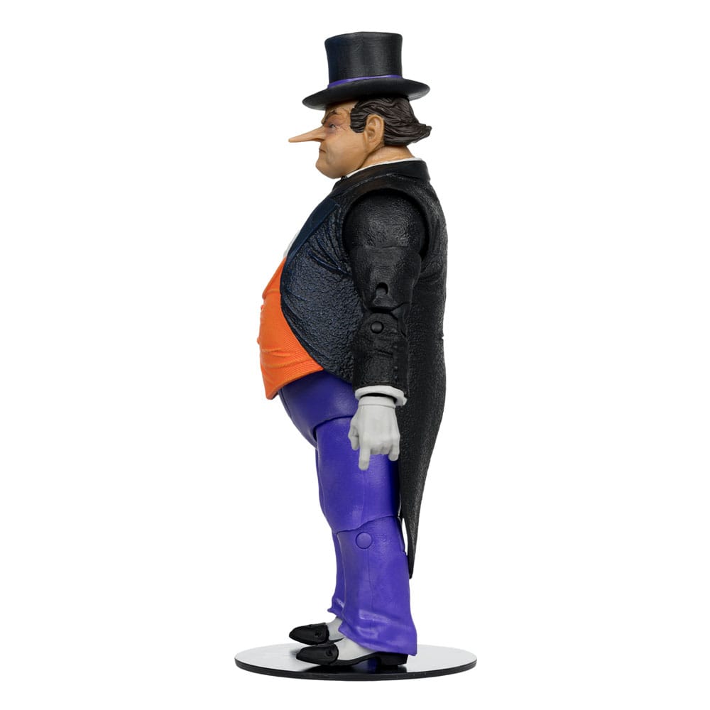 McFarlane DC Classic Action Figure The Penguin (DC Comics) 18 cm in Malta | LAB7