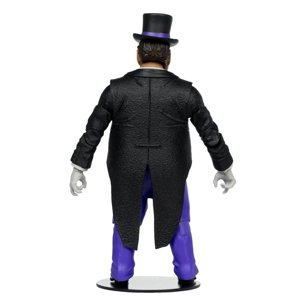 McFarlane DC Classic Action Figure The Penguin (DC Comics) 18 cm in Malta | LAB7