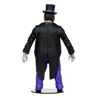 McFarlane DC Classic Action Figure The Penguin (DC Comics) 18 cm by LAB7 Malta, Europe