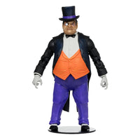 McFarlane DC Classic Action Figure The Penguin (DC Comics) 18 cm by LAB7 Malta, Europe