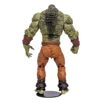 McFarlane DC Collector Megafig Killer Croc Batman Arkham Asylum Action Figure 23cm