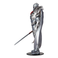 McFarlane DC Multiverse Action Figure Azrael Batman Armor (Batman: Curse of the White Knight) Gold Label by LAB7 Malta Europe