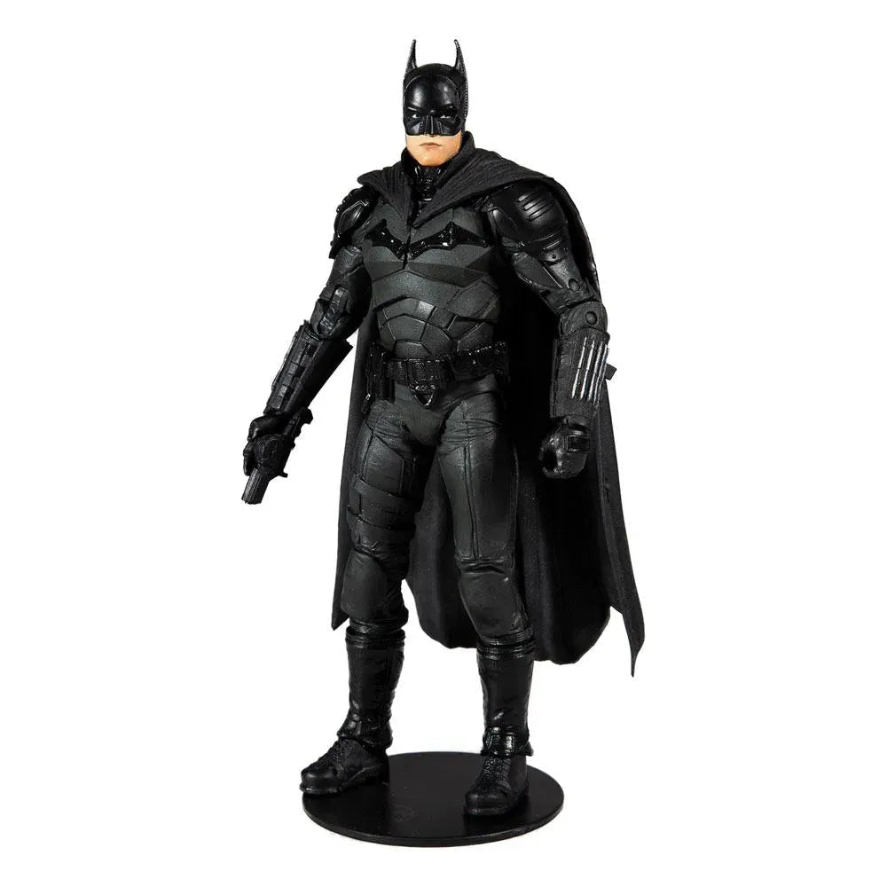 McFarlane DC Multiverse Action Figure Batman (Batman Movie) 18 cm by LAB7 Malta, Europe