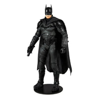 McFarlane DC Multiverse Action Figure Batman (Batman Movie) 18 cm by LAB7 Malta, Europe