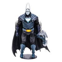 McFarlane DC Multiverse Action Figure Batman Duke Thomas 18 cm by LAB7 Malta, Europe