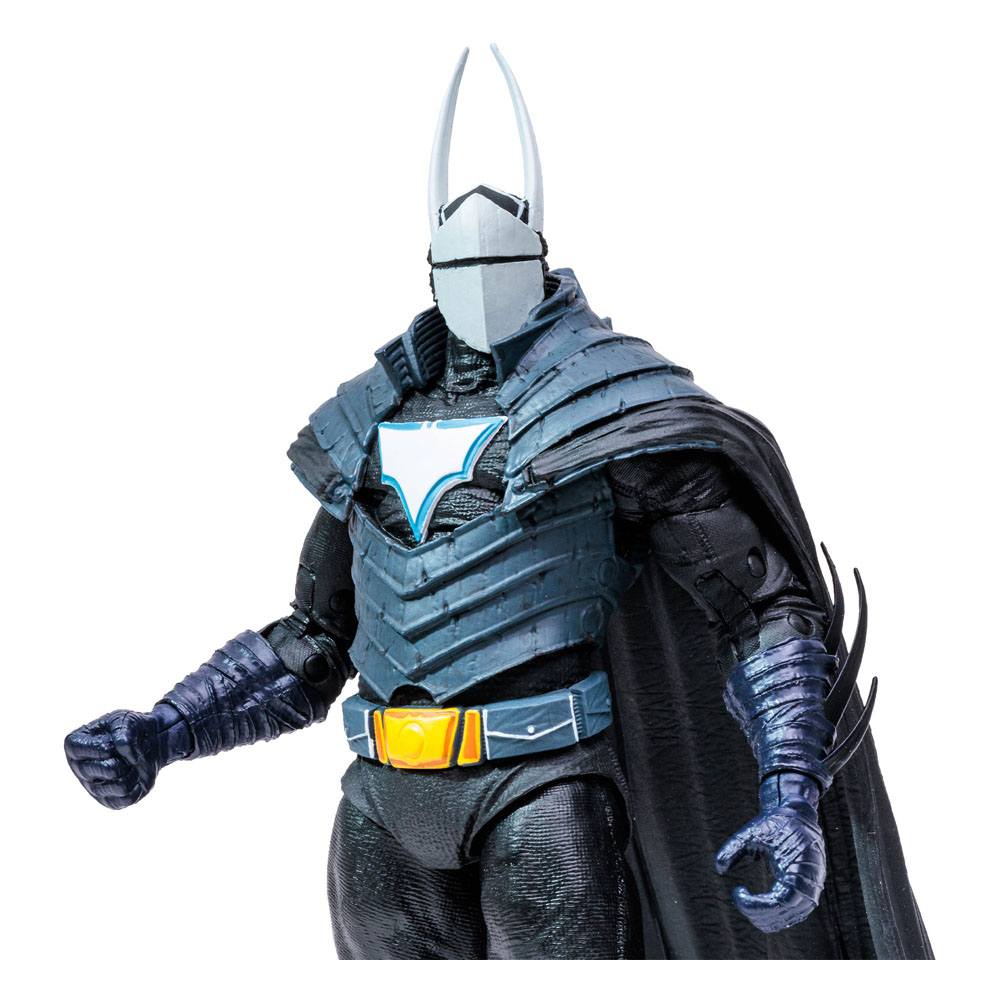 McFarlane DC Multiverse Action Figure Batman Duke Thomas 18 cm by LAB7 Malta, Europe