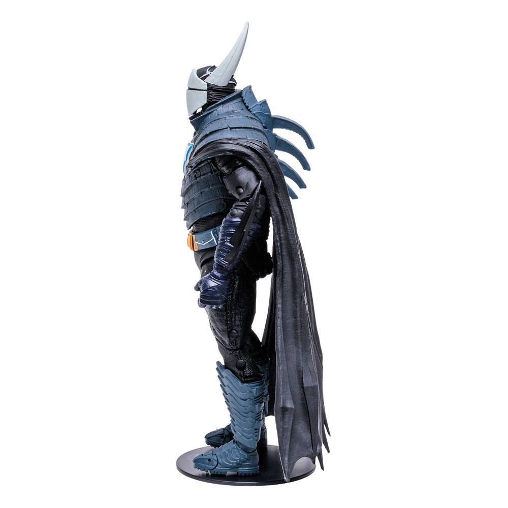 McFarlane DC Multiverse Action Figure Batman Duke Thomas 18 cm by LAB7 Malta, Europe