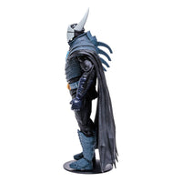 McFarlane DC Multiverse Action Figure Batman Duke Thomas 18 cm by LAB7 Malta, Europe