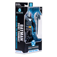 McFarlane DC Multiverse Action Figure Batman Duke Thomas 18 cm by LAB7 Malta, Europe