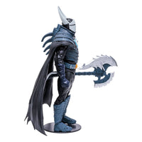 McFarlane DC Multiverse Action Figure Batman Duke Thomas 18 cm by LAB7 Malta, Europe