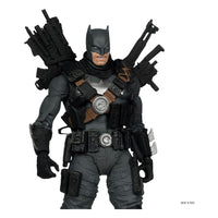 McFarlane DC Multiverse Batman vs Killer Croc 2 - Pack Collector Edition by LAB7 Malta, Europe