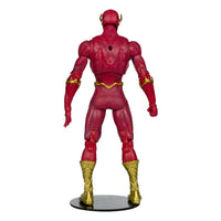 McFarlane DC Multiverse Collector Edition The Flash vs Titano 2-Pack Action Figures 18cm & 30cm