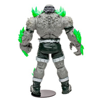 McFarlane DC Multiverse Megafig – Kryptonite Doomsday 30cm by LAB7 Malta, Europe