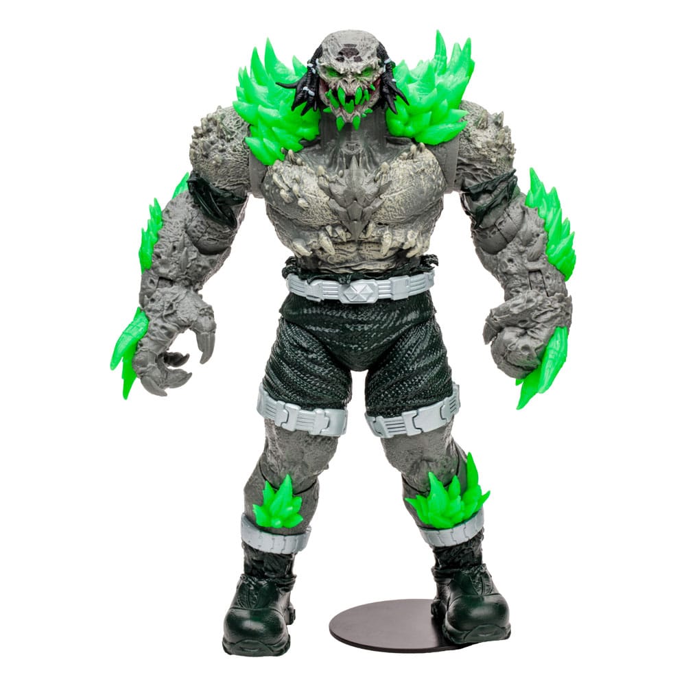 McFarlane DC Multiverse Megafig – Kryptonite Doomsday 30cm by LAB7 Malta, Europe