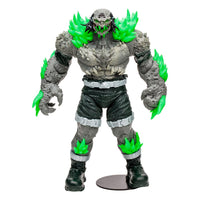 McFarlane DC Multiverse Megafig – Kryptonite Doomsday 30cm by LAB7 Malta, Europe