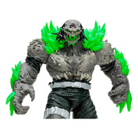 McFarlane DC Multiverse Megafig – Kryptonite Doomsday 30cm by LAB7 Malta, Europe