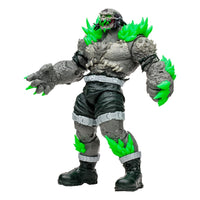 McFarlane DC Multiverse Megafig – Kryptonite Doomsday 30cm by LAB7 Malta, Europe