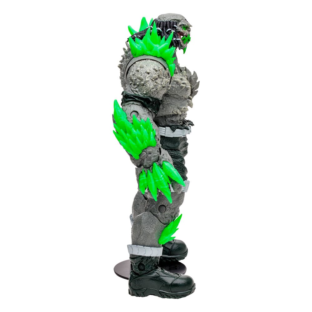 McFarlane DC Multiverse Megafig – Kryptonite Doomsday 30cm in Malta | LAB7