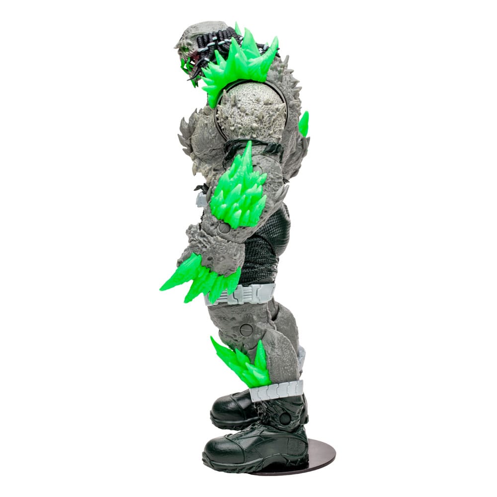 McFarlane DC Multiverse Megafig – Kryptonite Doomsday 30cm by LAB7 Malta, Europe