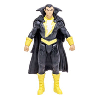 McFarlane DC Page Punchers Action Figure Black Adam (Endless Winter) 8 cm by LAB7 Malta, Europe
