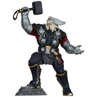 McFarlane Marvel Rivals Thor 1:10 Scale Collectible Action Figure 19cm