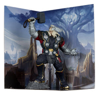 McFarlane Marvel Rivals Thor 1:10 Scale Collectible Action Figure 19cm