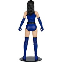 McFarlane Mortal Kombat Kitana Chase Action Figure Klassiks Series by LAB7 Malta, Europe