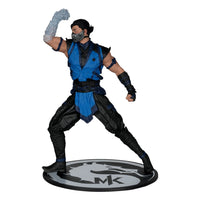 McFarlane Mortal Kombat 1 Sub - Zero Figure – 1/6 Scale 25cm 787926110845 by LAB7 Malta, Europe